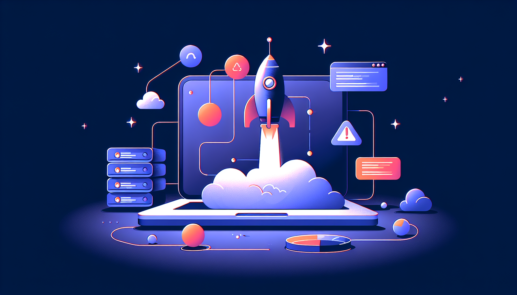 Vercel에 Next.js 앱을 배포하는 과정 — GitHub 연결부터 도메인 설정까지의 흐름