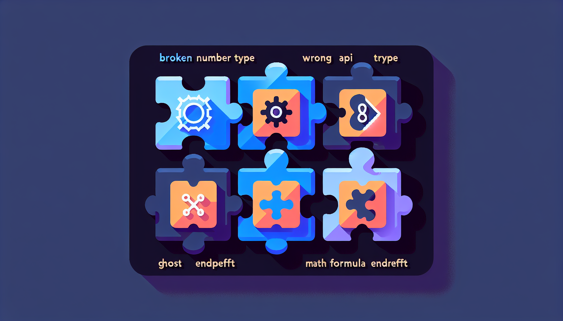 프리미엄 예측 기능에서 발생한 5개 연속 버그를 수정하는 과정