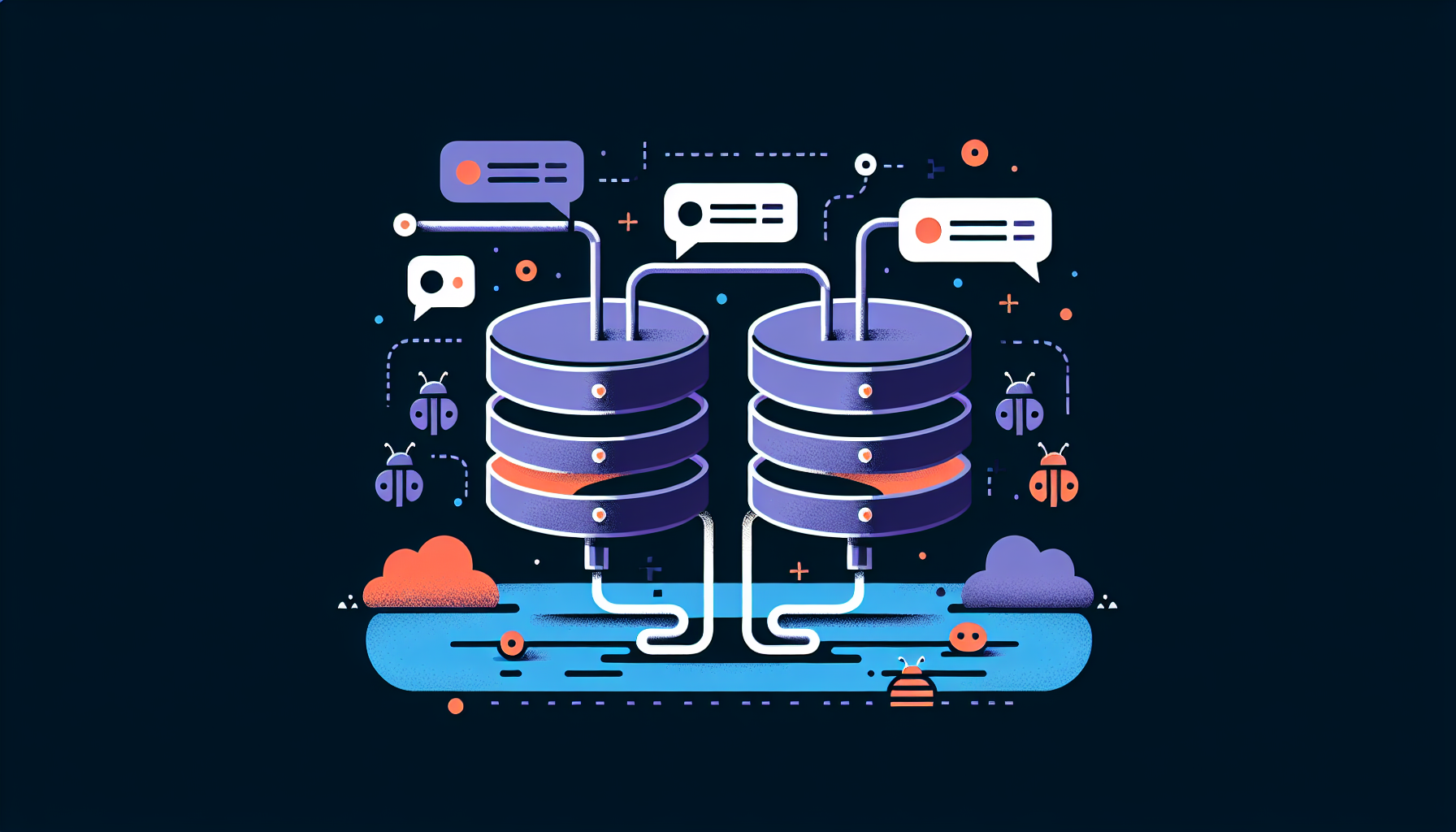 예측 아카이브의 6개 연속 버그를 하나씩 추적하며 수정하는 과정