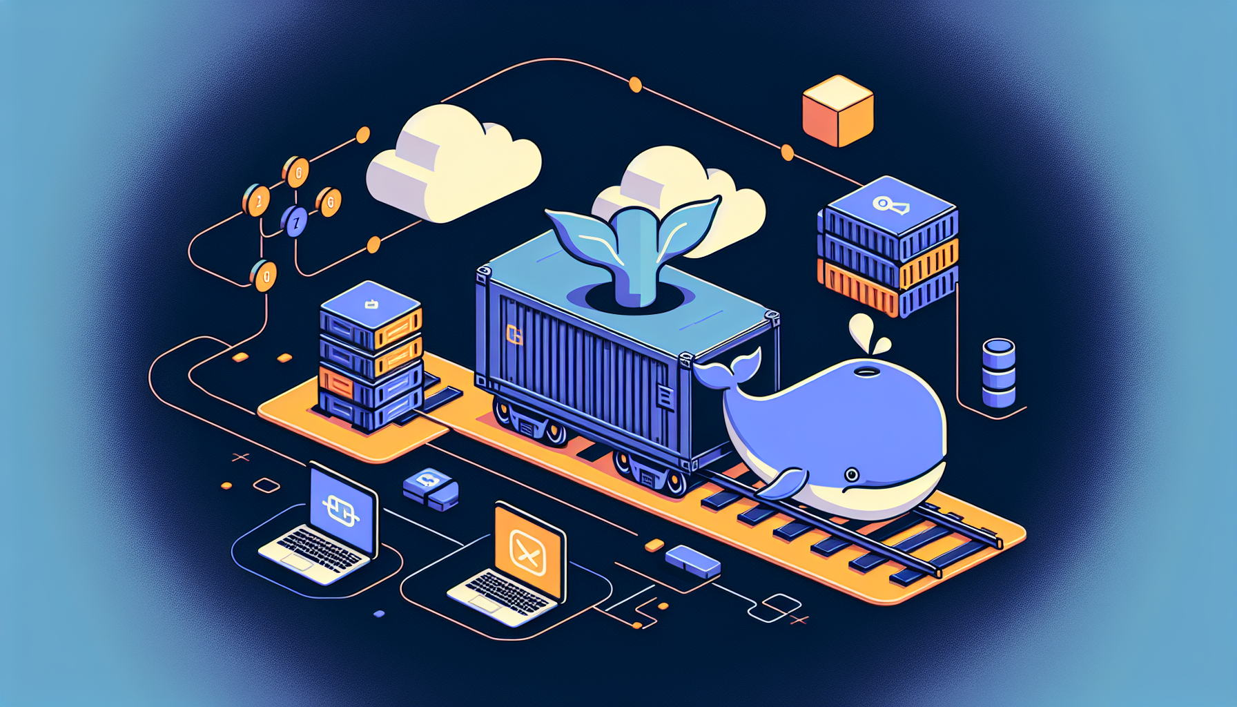 Railway+Docker로 Next.js 앱을 배포하는 과정 — Vercel 서버리스 한계 해결