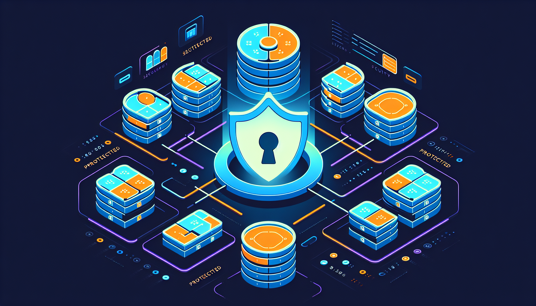 14개 테이블에 RLS를 적용하는 멀티테넌트 보안 강화 과정