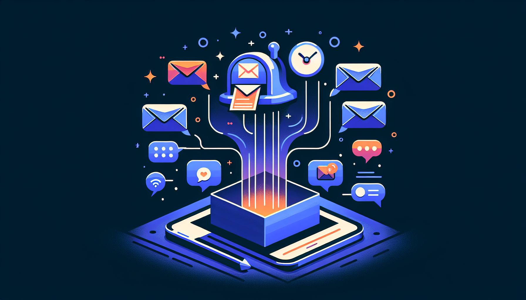 발주 메일 자동 감지 + SMS/카카오톡 알림 시스템 Echo Mail 개발 과정