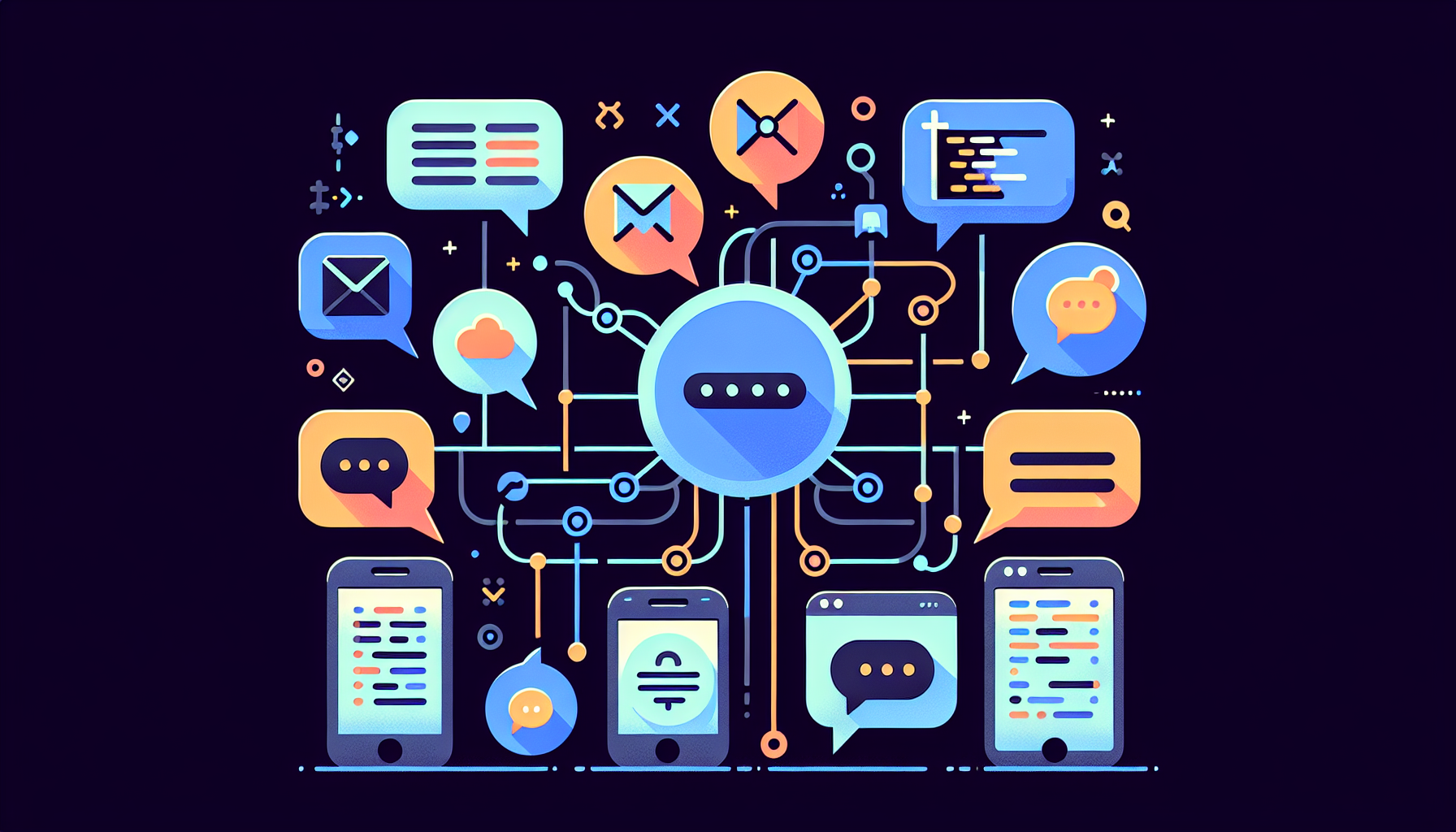 비개발자 API 연동 — SOLAPI SMS 카카오톡 알림톡 실전 가이드