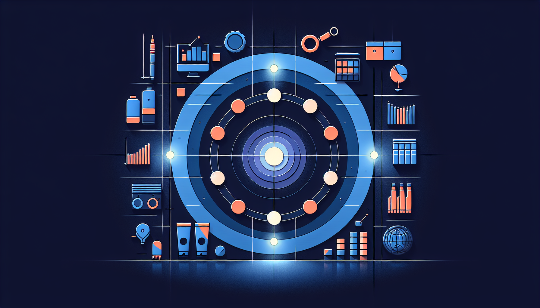 AI 경쟁사 분석 — 15개 제품 비교 시장 분석
