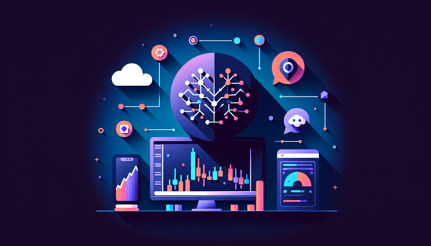 AI 주식 자동매매 시스템 — 텔레그램 트레이딩 봇