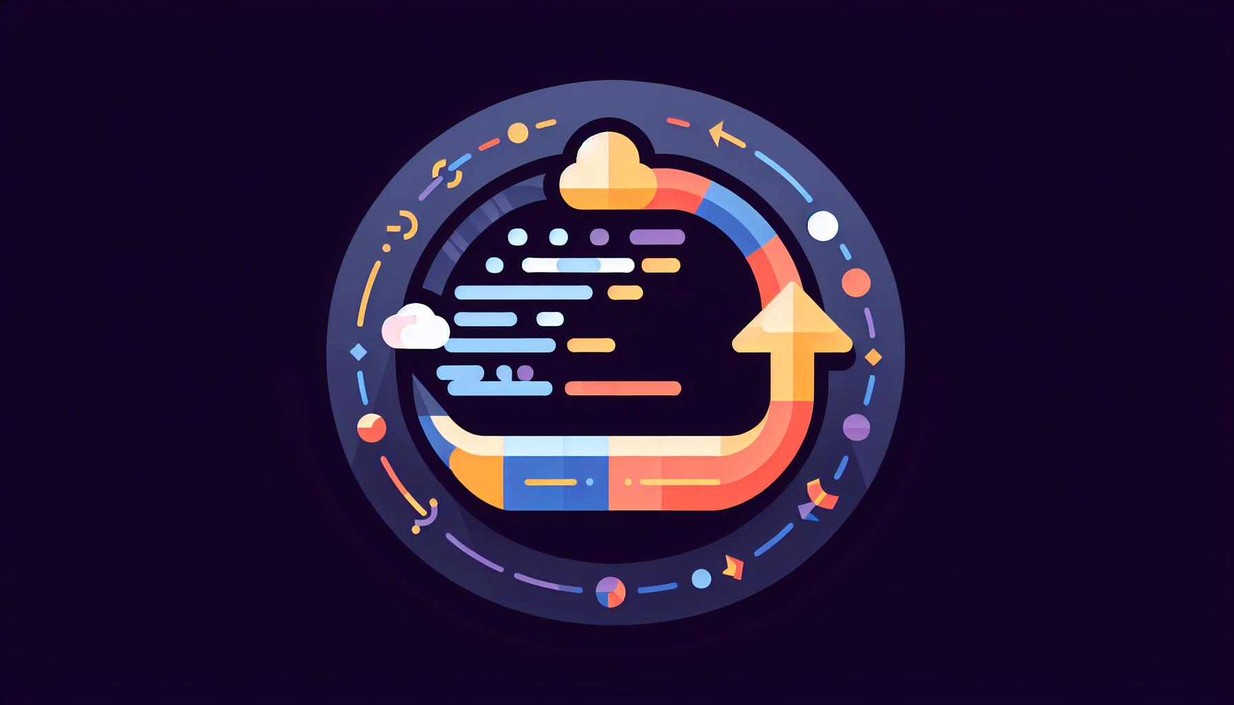 AI 자연어로 주식 전략 코드 자동 생성