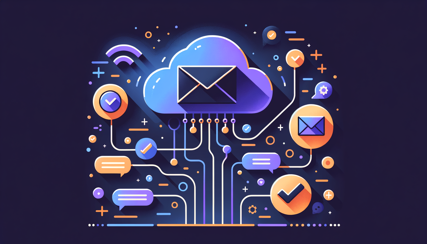 Echo Mail - 발주 확인 자동 알림 시스템